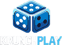 KrunchPlay website logo